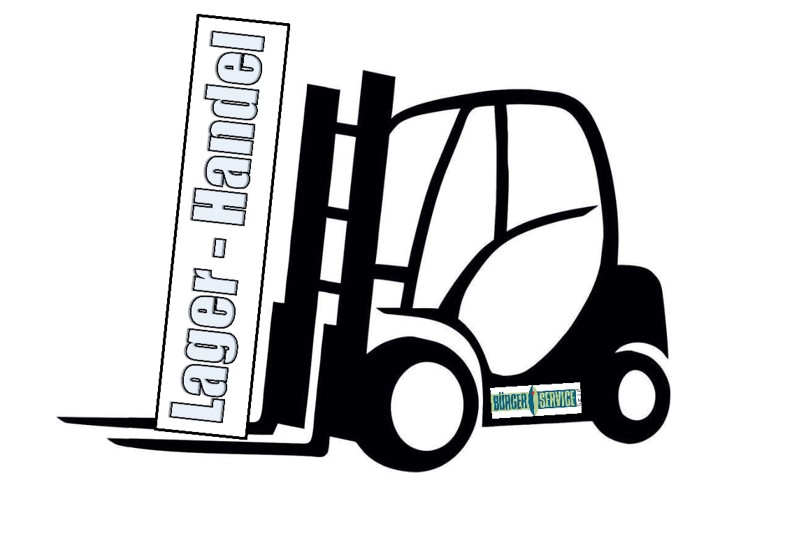 Bürgerservice gGmbH-Logo