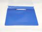 Preview: Schnellhefter EXACOMPTA DIN A4 - blau