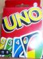 Preview: Mattel Uno Kartenspiel