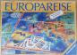 Preview: Europareise