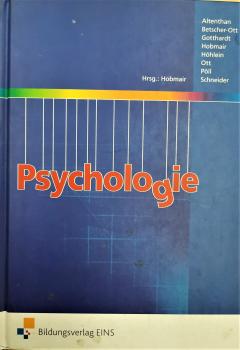Psychologie