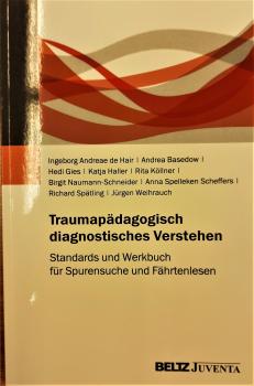 Traumapädagogisch diagnostisches Verstehen