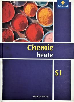 Chemie heute SI  Rheinland-Pfalz