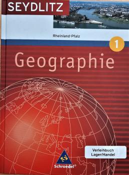 Geographie 1