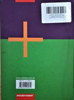 Preview: Mathematik 7  mit Schüler CD-ROM