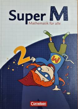 Super M  Mathematik für alle  2