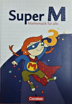 Super M  Mathematik für alle  3