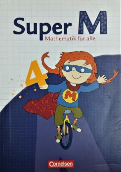 Super M  Mathematik für alle  4
