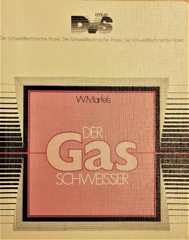 Der Gasschweisser