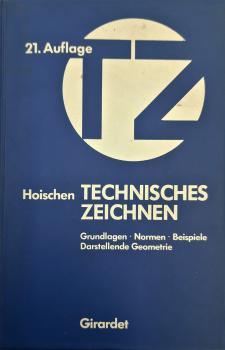 Technisches Zeichnen
