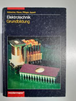 Elektrotechnik Grundbildung
