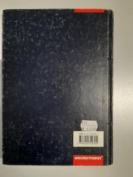 Buchkalender 2026 A5