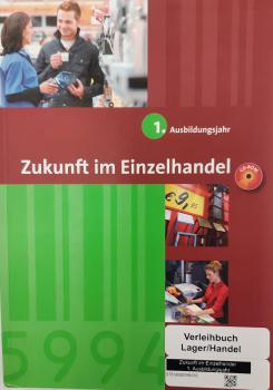 Zukunft im Einzelhandel 1. Ausbildungsjahr