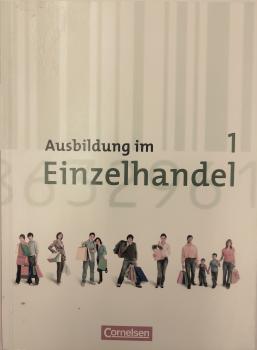 Ausbildung im Einzelhandel 1