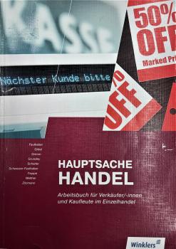 HAUPTSACHE HANDEL  Arbeitsbuch