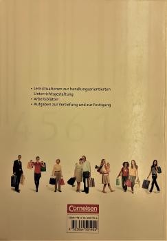 Preview: Ausbildung im Einzelhandel 1 Lernsituationen