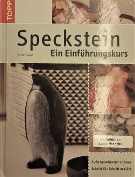 Speckstein Ein Einführungskurs