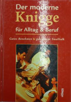 Der moderne Knigge