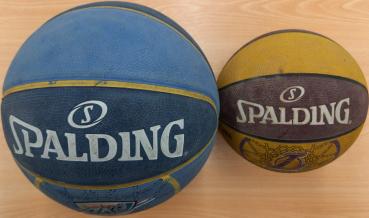 Basketbälle