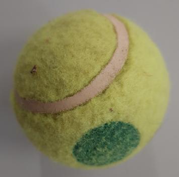 Tennisbälle