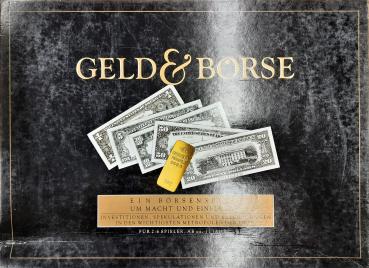 GELD & BÖRSE