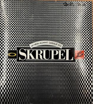 SKRUPEL