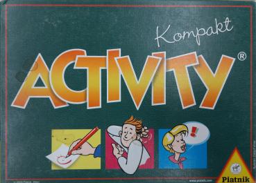 Kompakt ACTIVITY