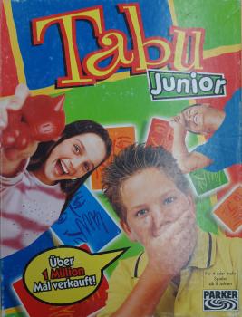 Tabu Junior