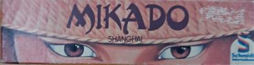 MIKADO SHANGHAI
