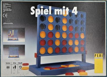 Spiel mit 4