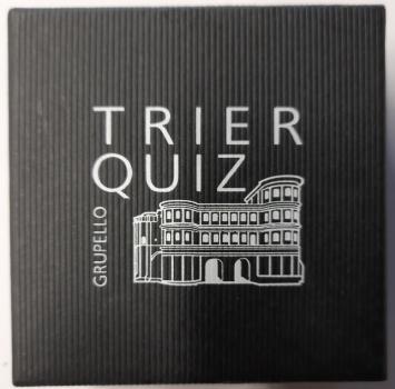 TRIER QUIZ