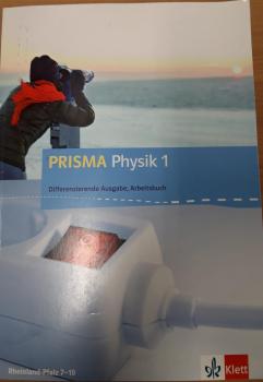 Prisma Physik 1