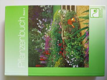 Pflanzenbuch Band 2