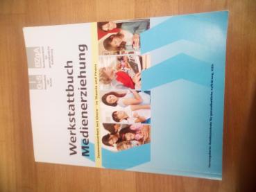 Werkstattbuch Medienerziehung