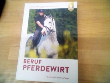 Beruf Pferdewirt