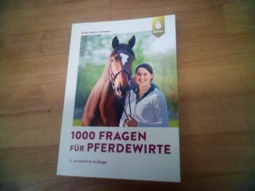 1000 Fragen für Pferdewirte