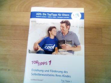 ADS: Die TopTipps für Eltern 1