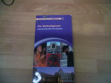 Die Weltregionen Hörbuch