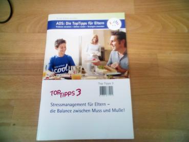 ADS: Die Top Tipps für Eltern 3