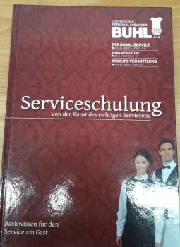 Serviceschulung