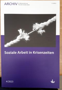 Soziale Arbeit in Krisenzeiten