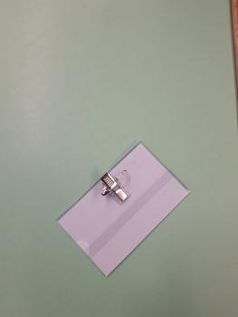 Preview: Namensschilder