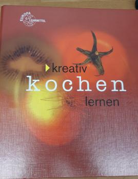 kreativ kochen lernen