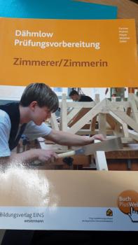 Prüfungsvorbereitung Zimmer/Zimmerin Lösungen