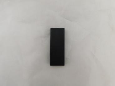 Stempel Austauschkissen - 6/4817 - schwarz