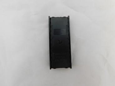 Preview: Stempel Austauschkissen - 6/4817 - schwarz