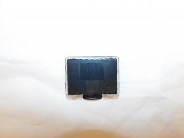 Preview: Stempel Austauschkissen - 6/50 - blau/rot