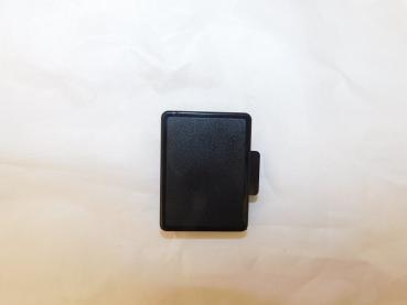 Stempel Austauschkissen - 6/50 - schwarz