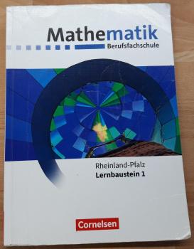 Mathematik Berufsfachschule Lernbaustein 1