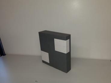 Ordnerverpackung breit (P80)